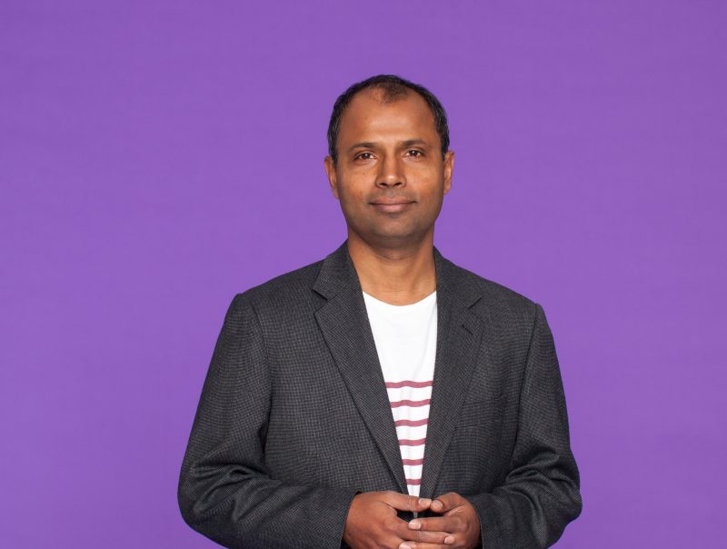 Meet Brajesh Singh: Functional ecology & soil biology expert