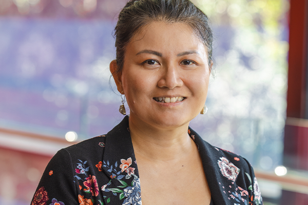 FFS Research & Commercialisation Director elected to American food institute