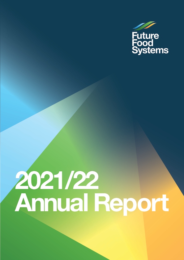 2021/22 Annual Report