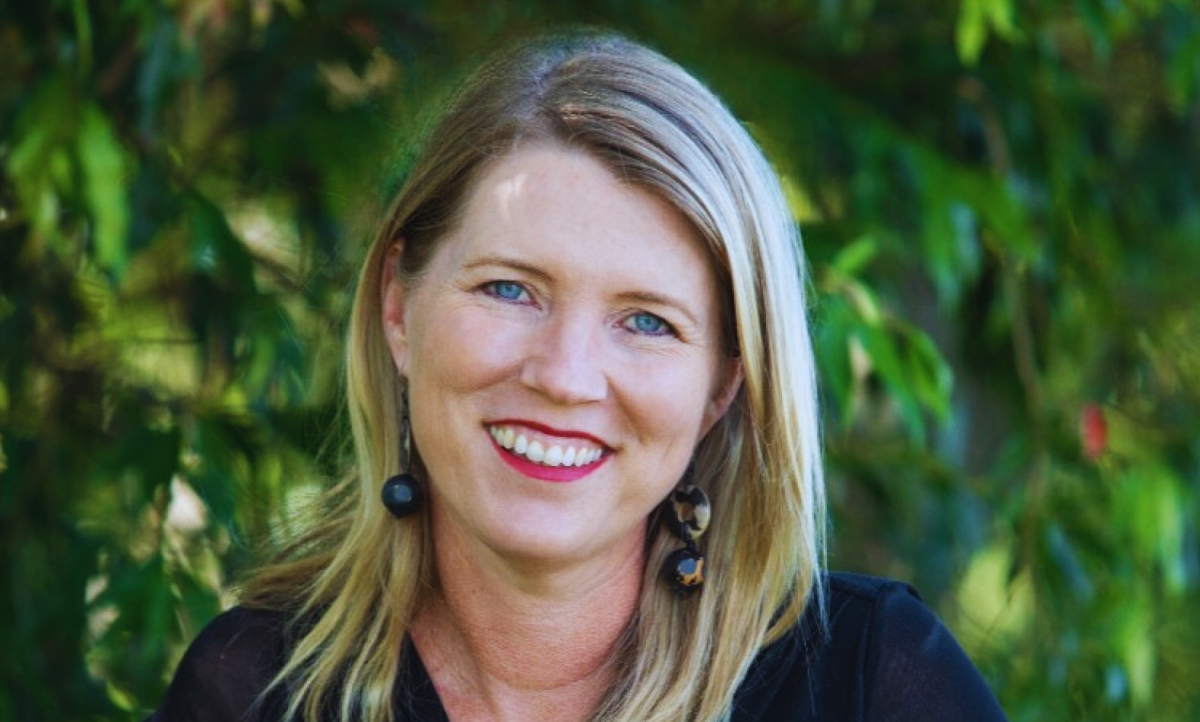 Q&A: Nicole McNaughton on cluster gains and growing pains