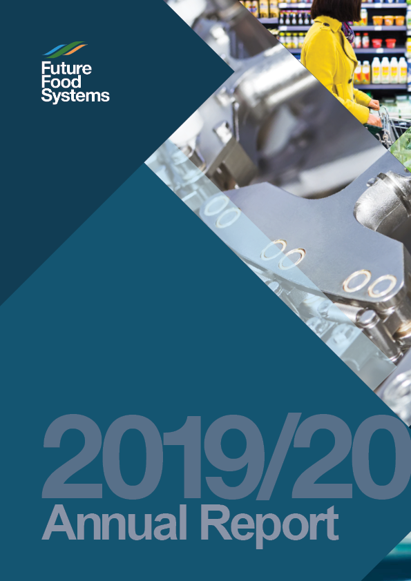 2019/20 Annual Report