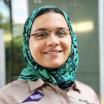 Dr Gehan Abdelghany