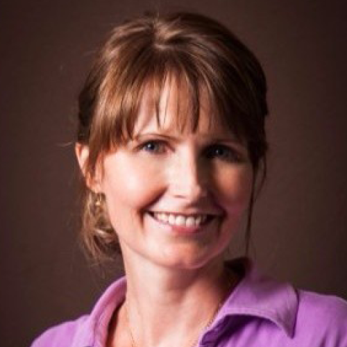 Dr Kylie Brice