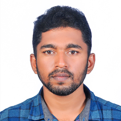 Mahesh Galappaththi