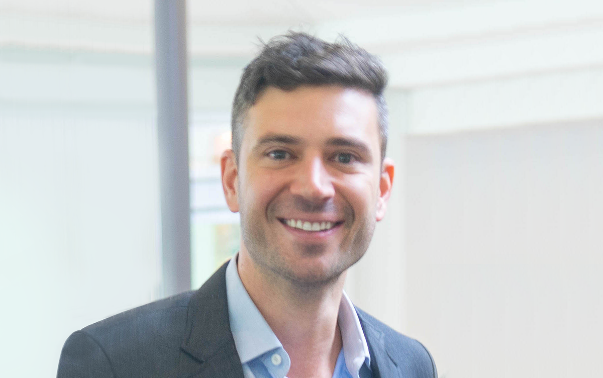 Mark Cardamis: seeking mobile sensing solutions for remote crop control