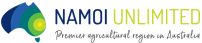 Exploring freight demand and network accessibility in the Namoi region