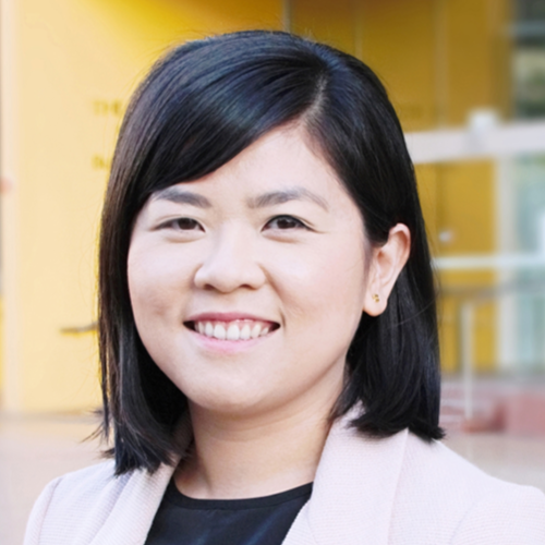 Prof. Rona Chandrawati