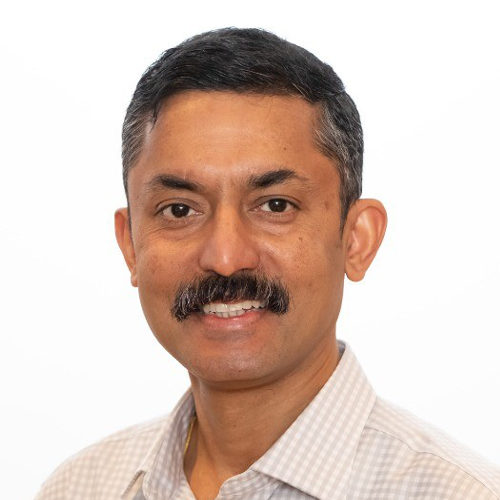 Satish Nair