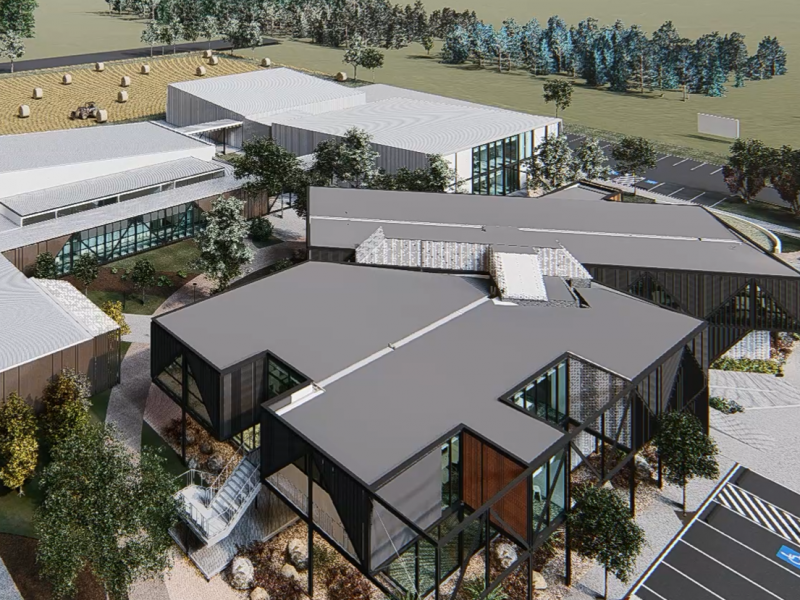 $13.6m R&D project set to add value to WA’s agrifood sector